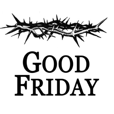 Good Friday – St. Mark Lutheran Church